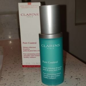 Clarins Pore Control Serum